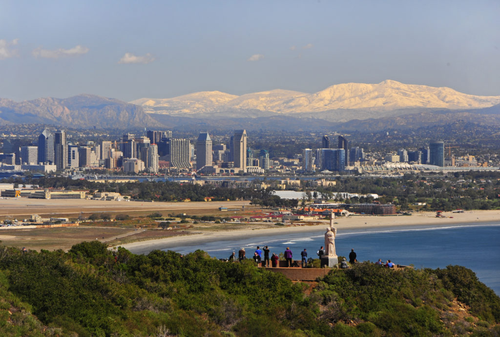 San Diego Zoo prepares to open state-of-the-art interactive