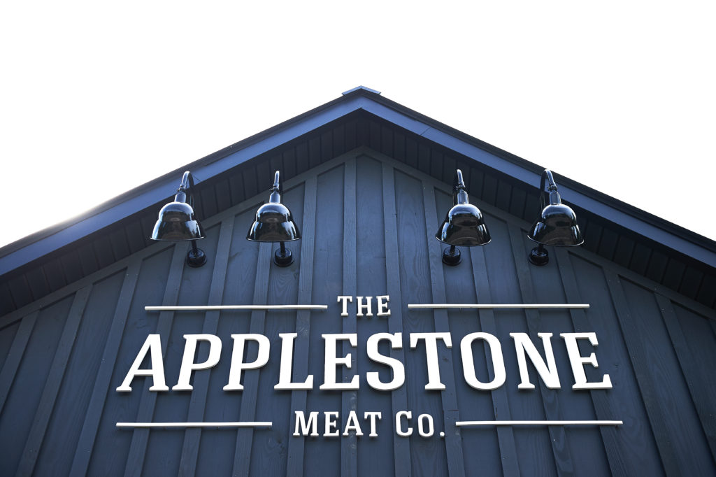 Vending Machine Meat? Why Not, Says New York Butcher Shop