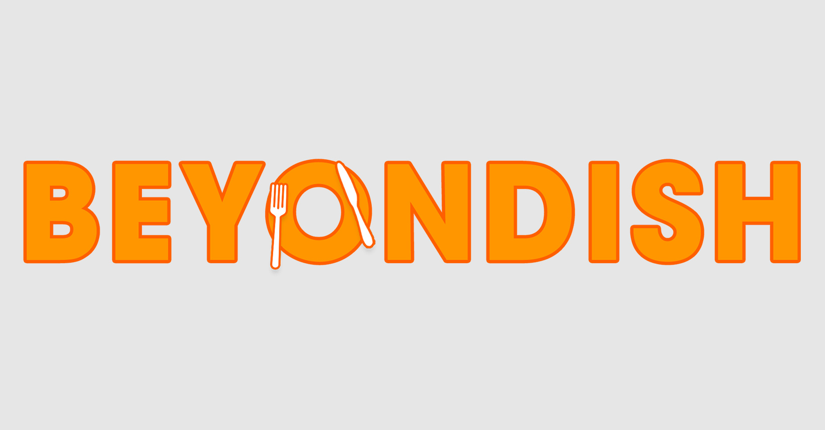 Beyondish logo