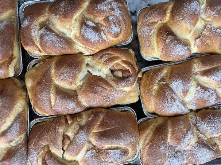 challah back girls